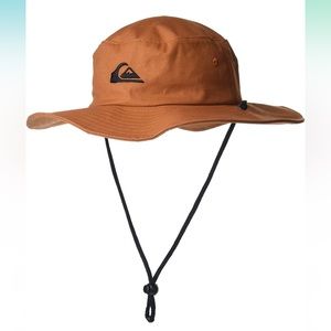NWT Quicksilver Bushmaster Bucket Hat